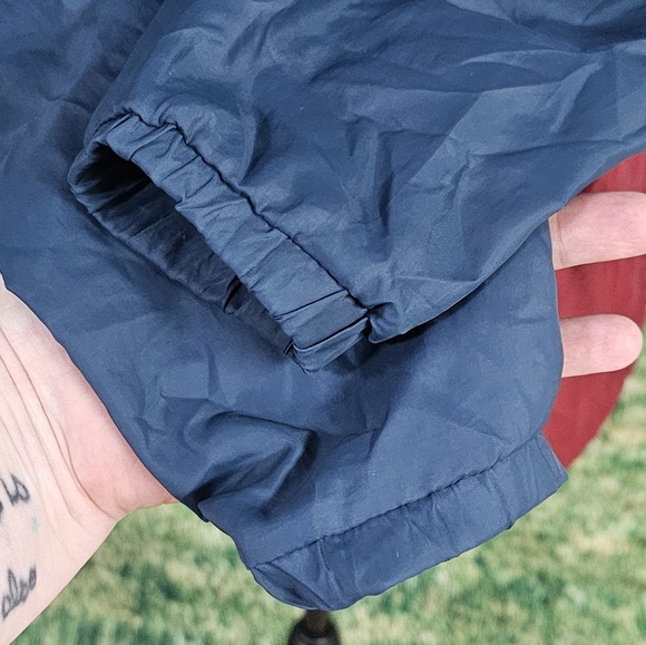 BILLABONG | WATER RESISTANT FULL ZIP WINDBREAKER JACKET - Picture 12 of 16